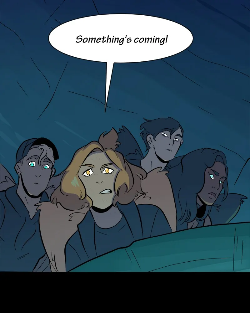 Read The Croaking EN Manga Online