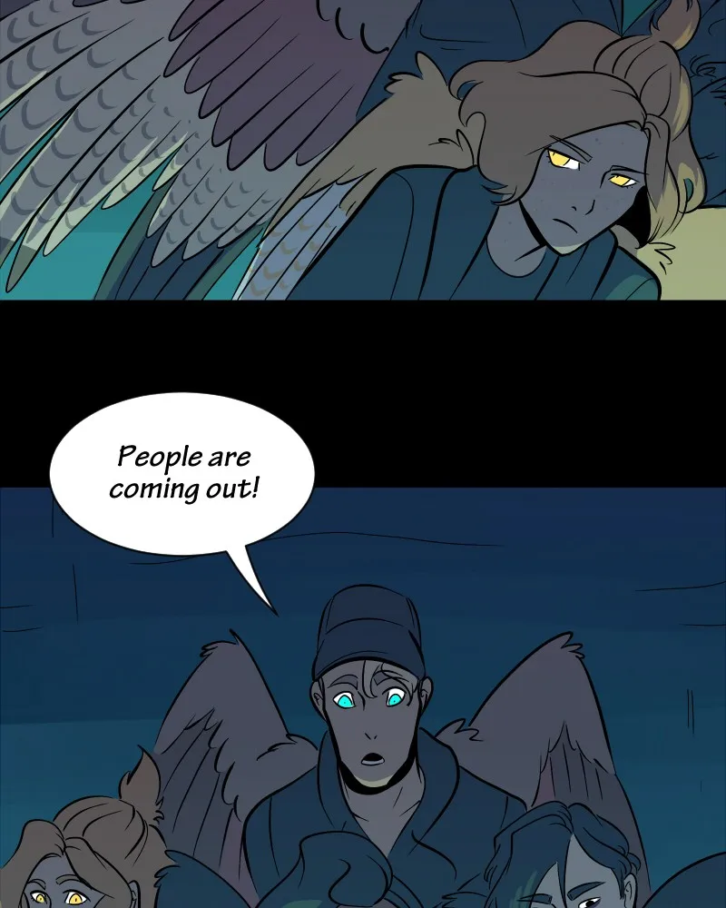 Read The Croaking EN Manga Online