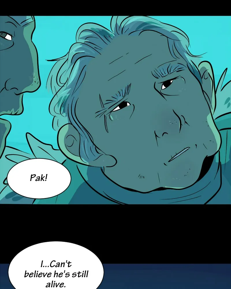 Read The Croaking EN Manga Online
