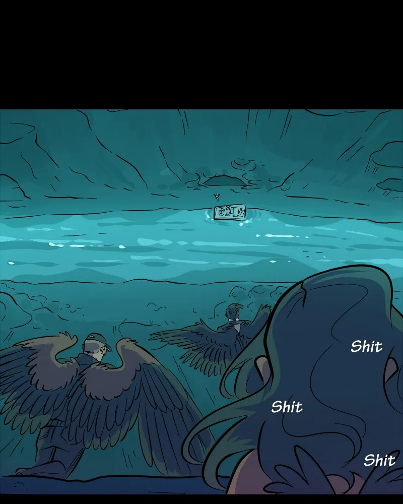 Read The Croaking EN Manga Online