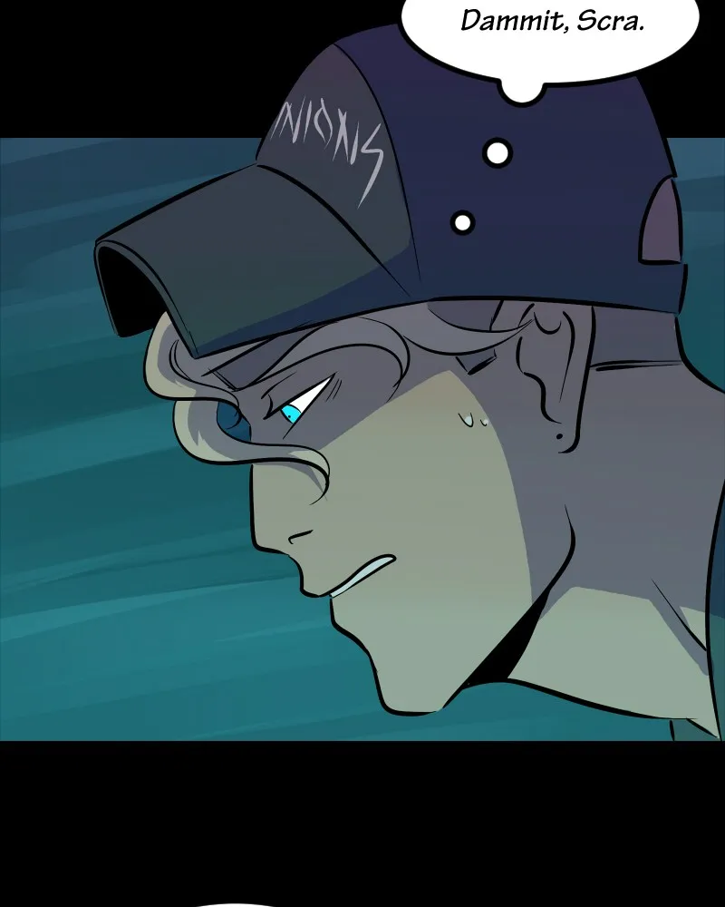 Read The Croaking EN Manga Online
