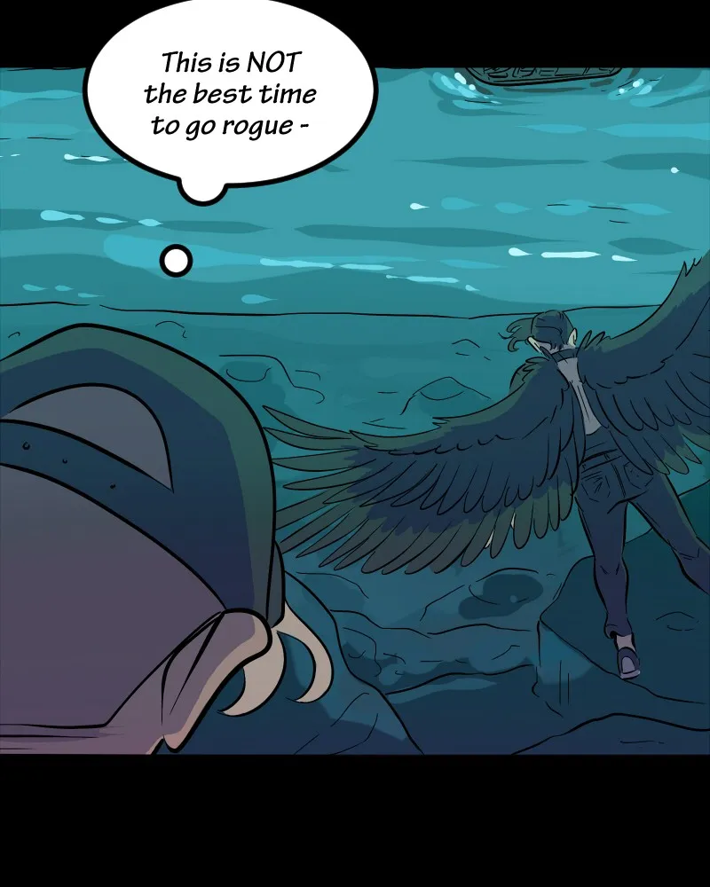 Read The Croaking EN Manga Online
