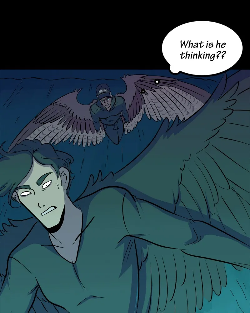 Read The Croaking EN Manga Online