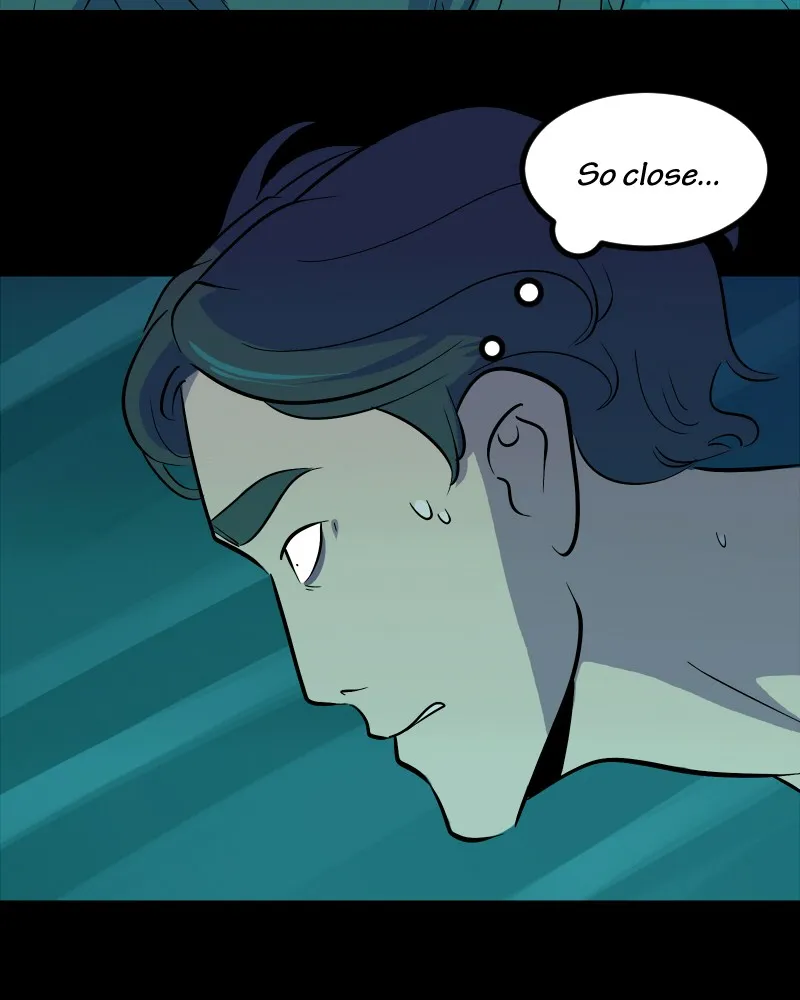Read The Croaking EN Manga Online