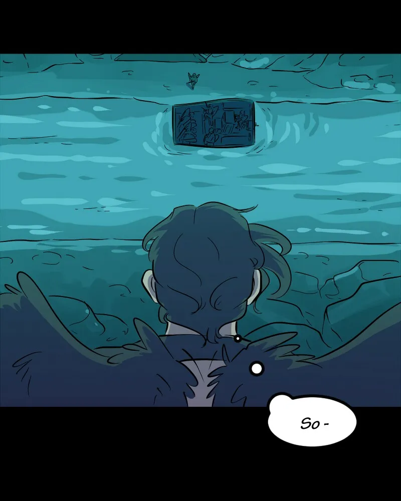 Read The Croaking EN Manga Online