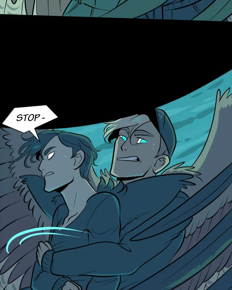 Read The Croaking EN Manga Online