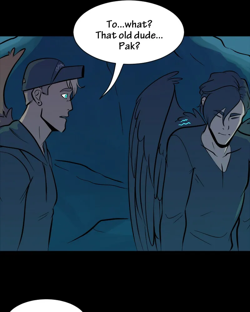 Read The Croaking EN Manga Online