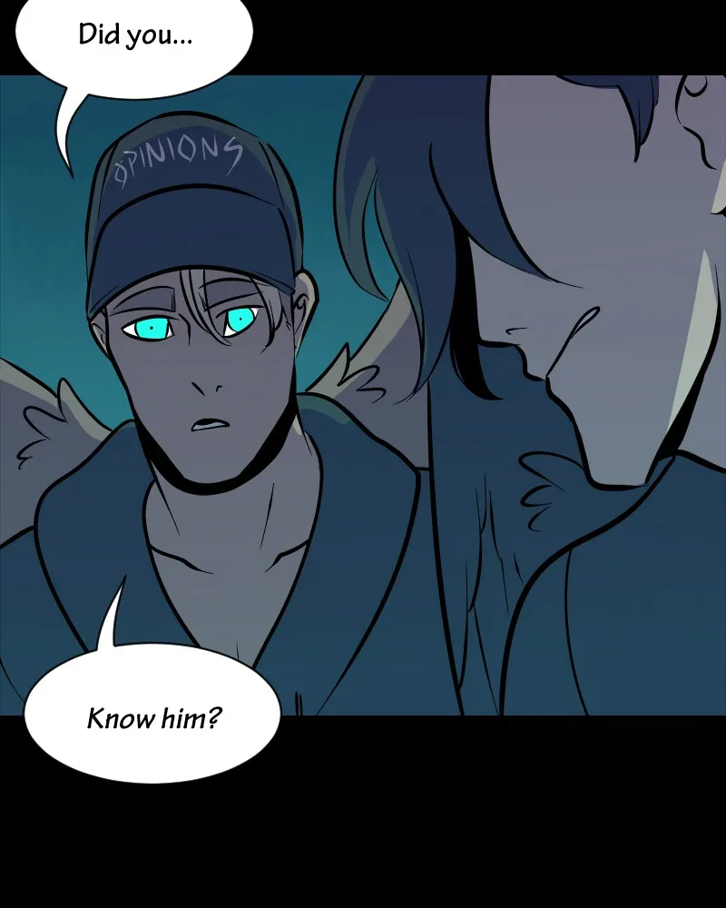 Read The Croaking EN Manga Online