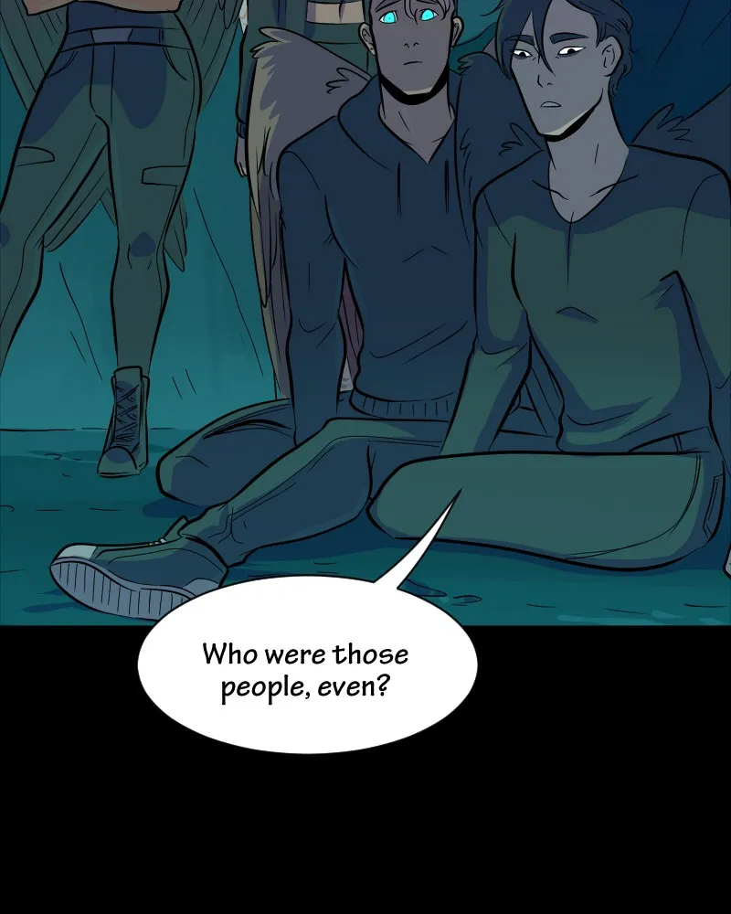 Read The Croaking EN Manga Online