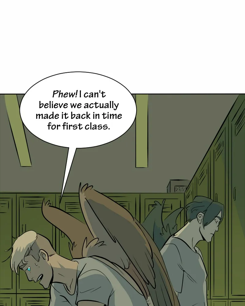 Read The Croaking EN Manga Online