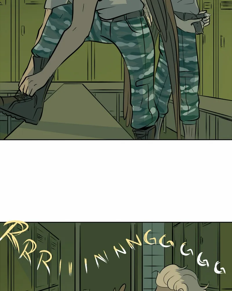 Read The Croaking EN Manga Online