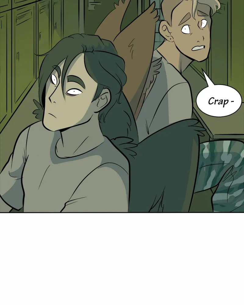 Read The Croaking EN Manga Online