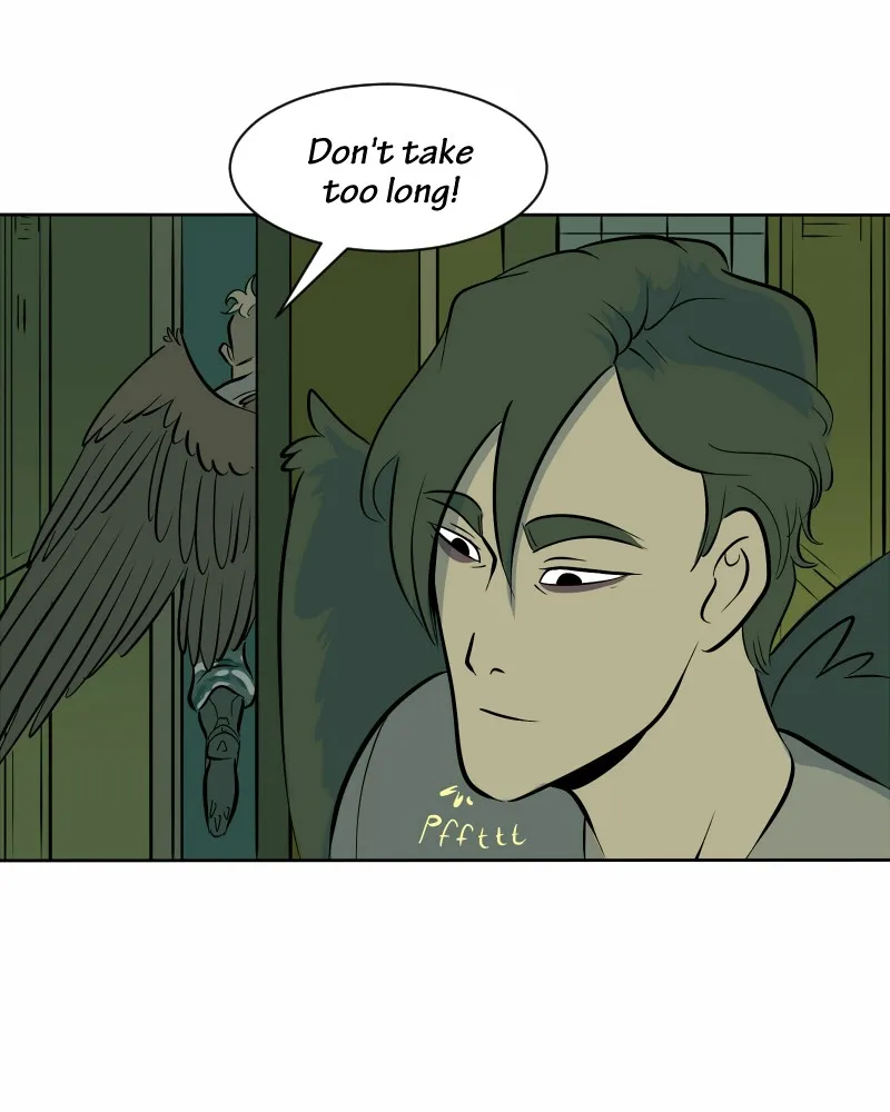 Read The Croaking EN Manga Online