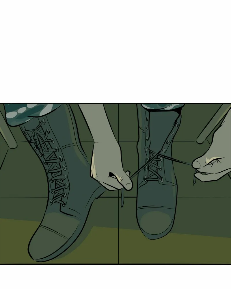 Read The Croaking EN Manga Online