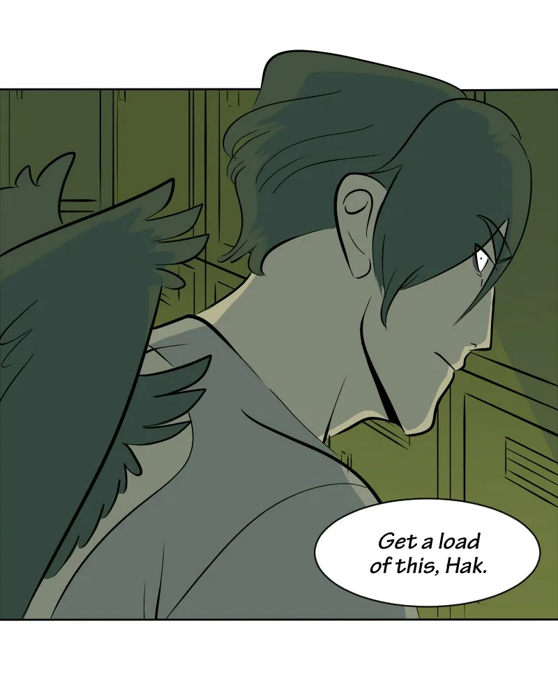 Read The Croaking EN Manga Online