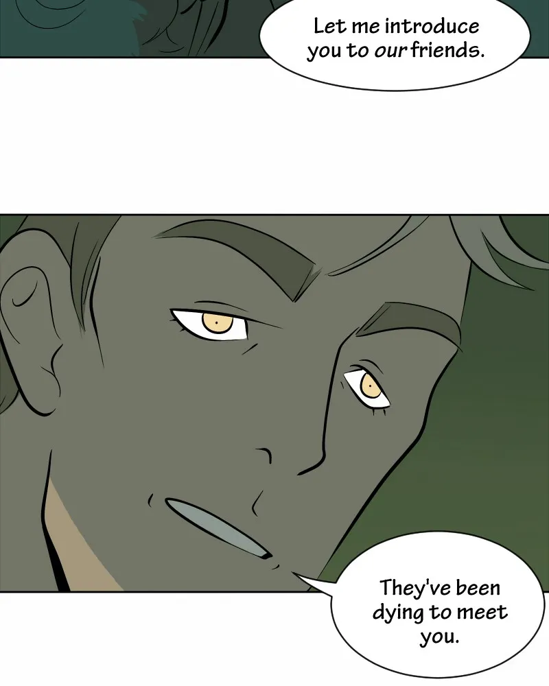 Read The Croaking EN Manga Online