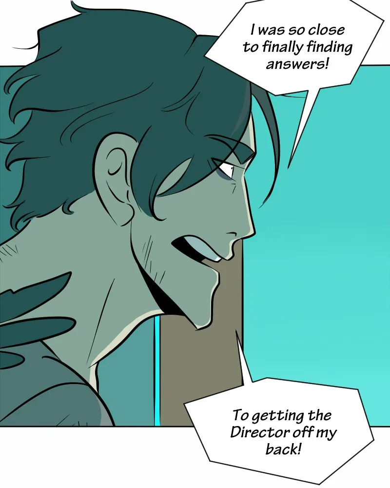 Read The Croaking EN Manga Online