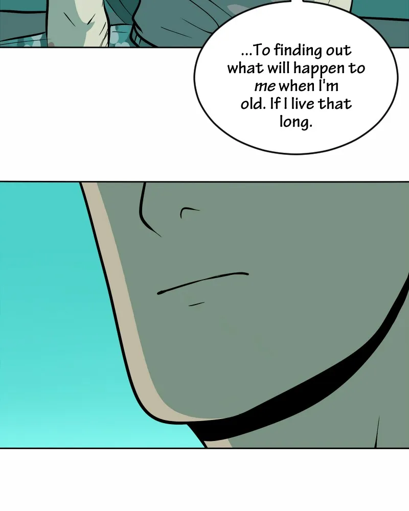 Read The Croaking EN Manga Online