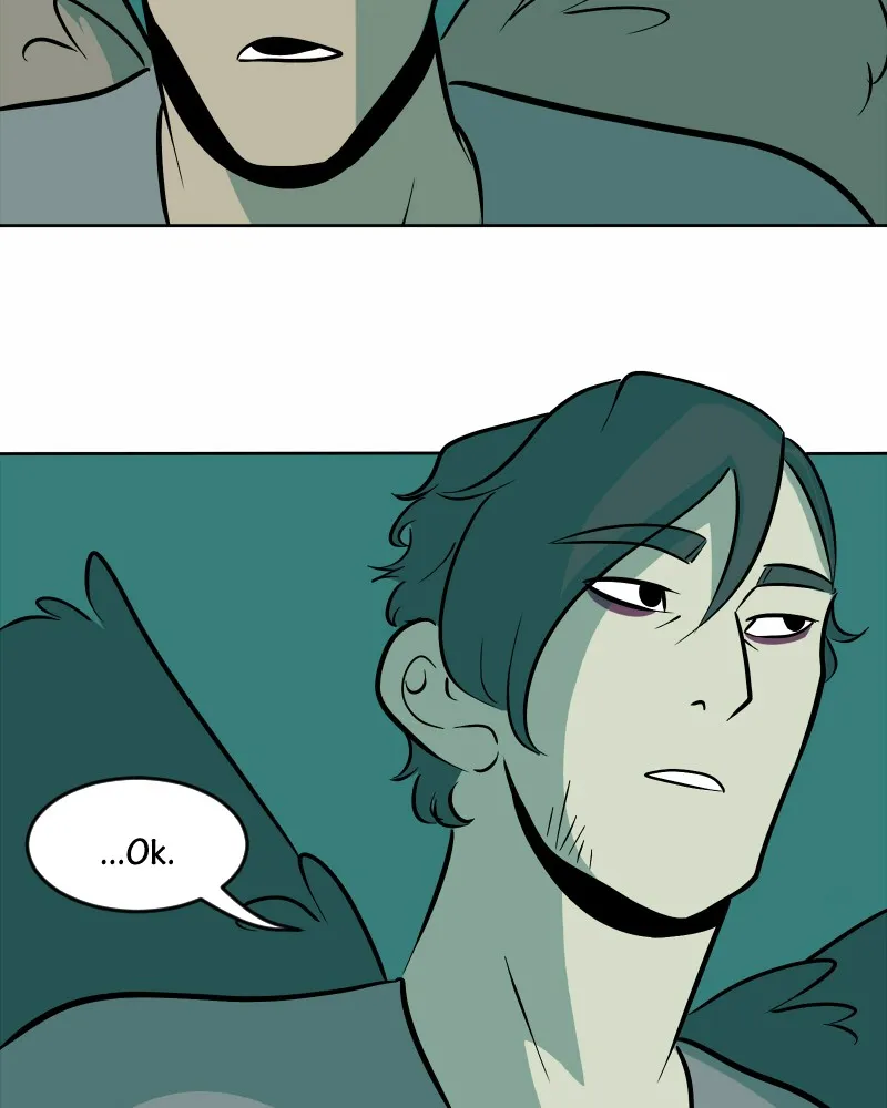 Read The Croaking EN Manga Online