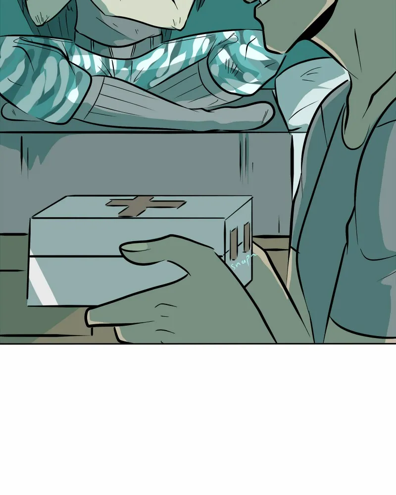 Read The Croaking EN Manga Online