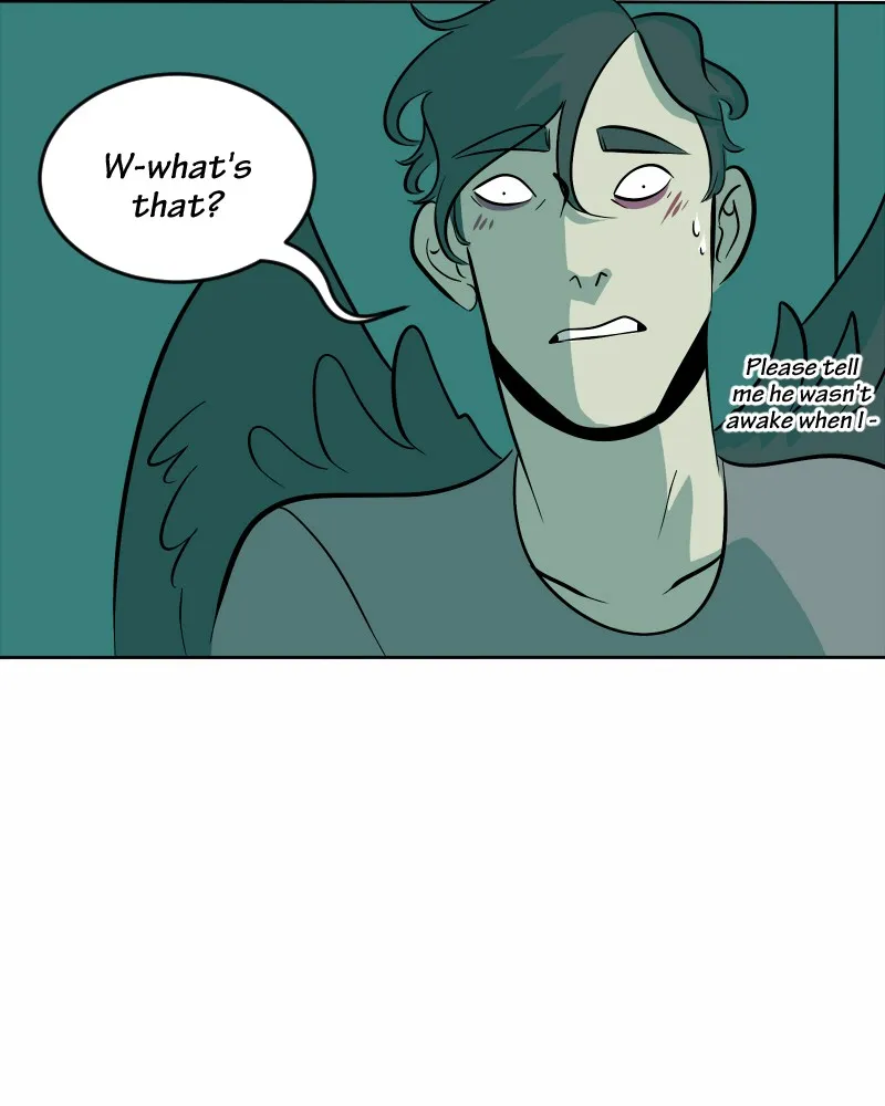 Read The Croaking EN Manga Online