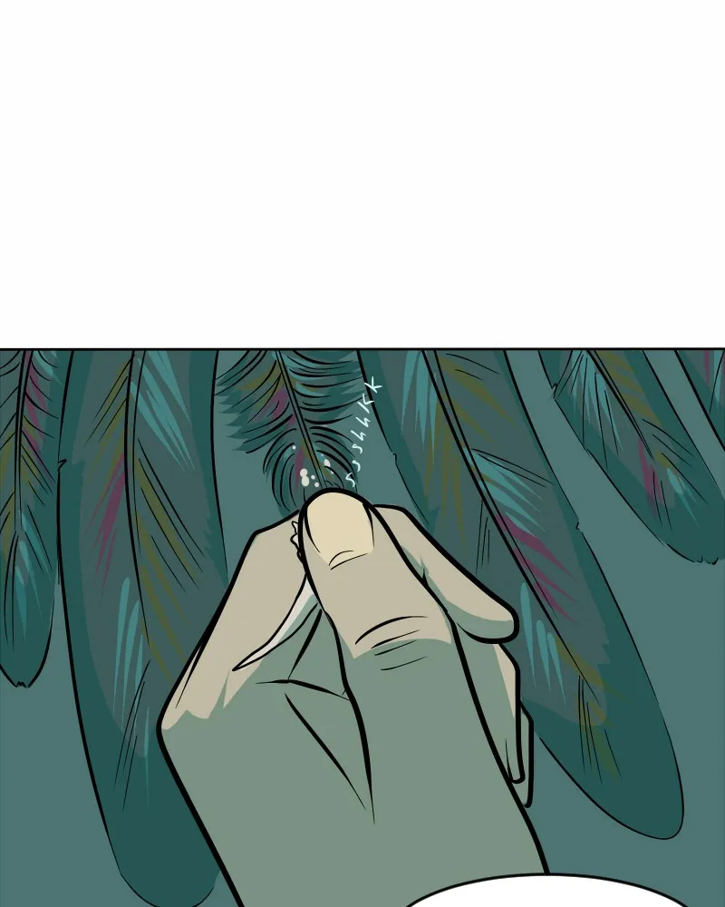 Read The Croaking EN Manga Online
