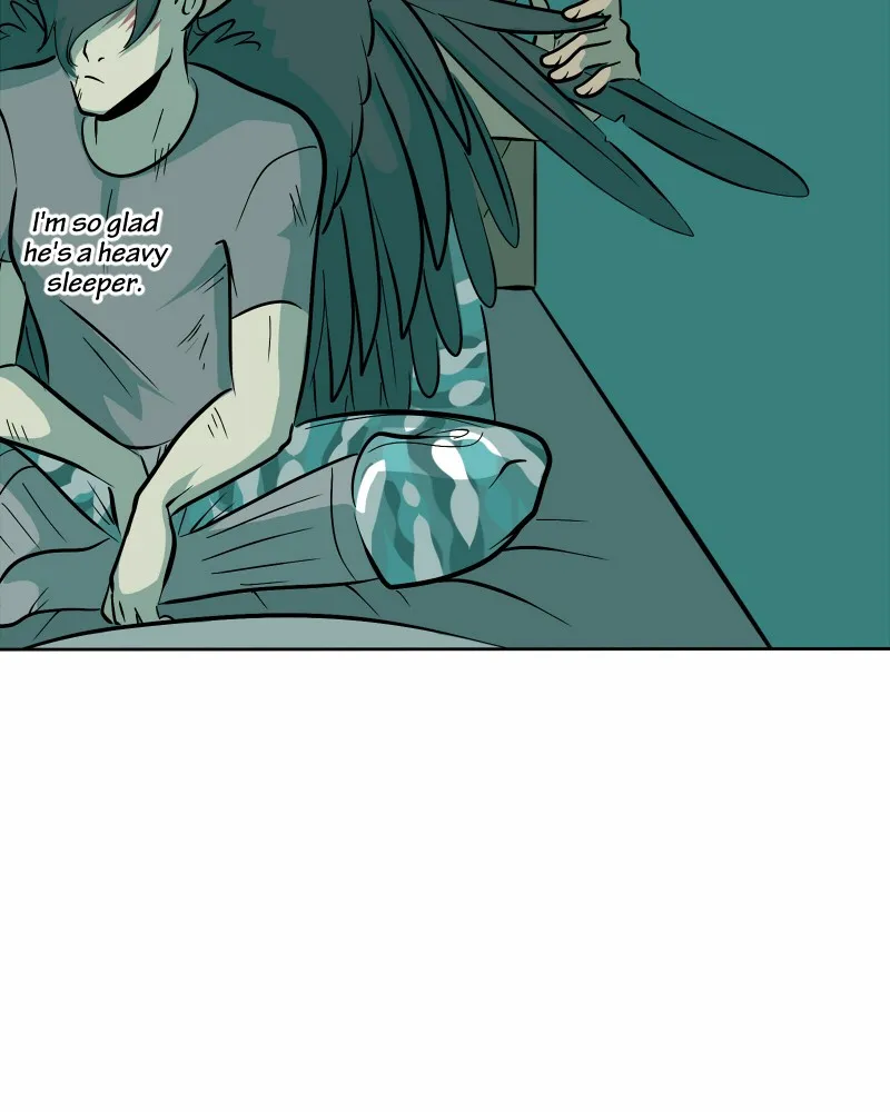 Read The Croaking EN Manga Online