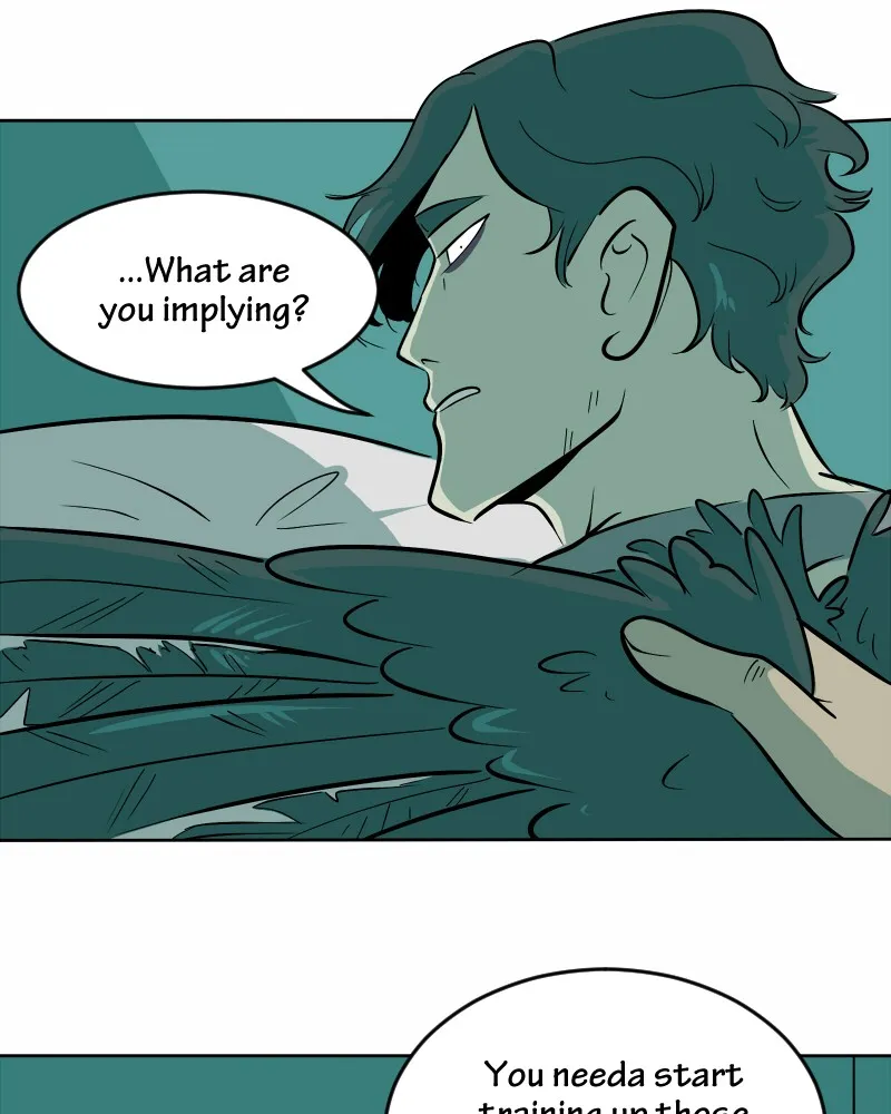 Read The Croaking EN Manga Online
