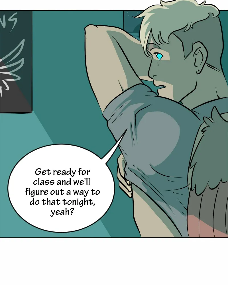 Read The Croaking EN Manga Online