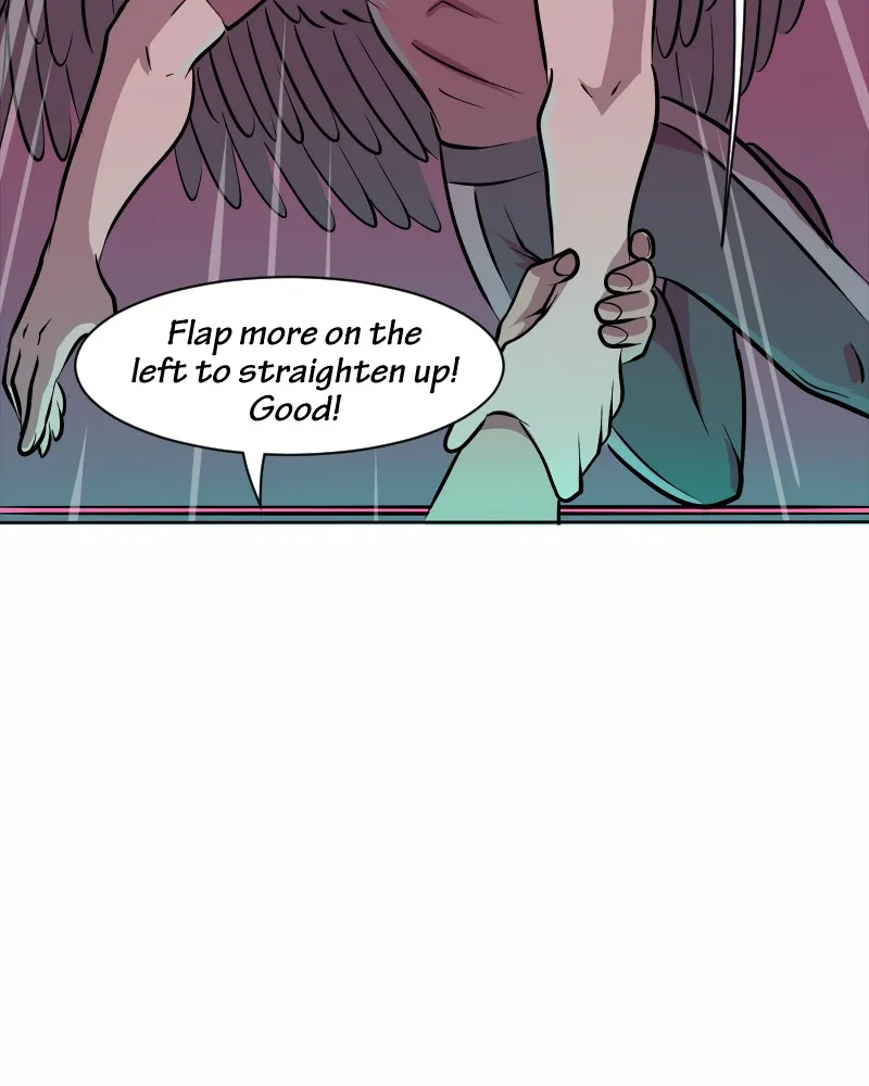 Read The Croaking EN Manga Online