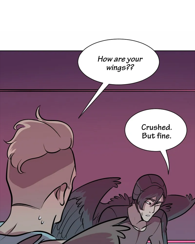 Read The Croaking EN Manga Online