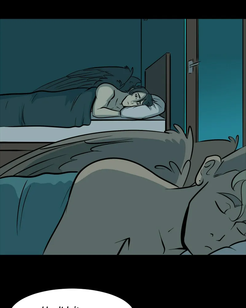 Read The Croaking EN Manga Online