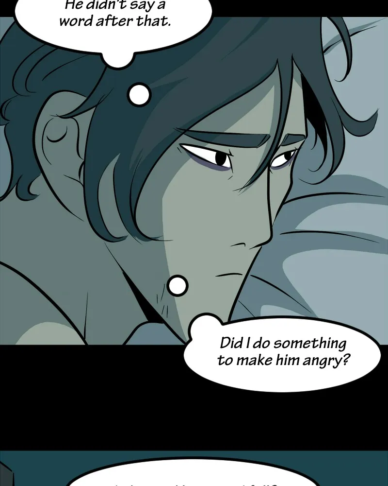 Read The Croaking EN Manga Online
