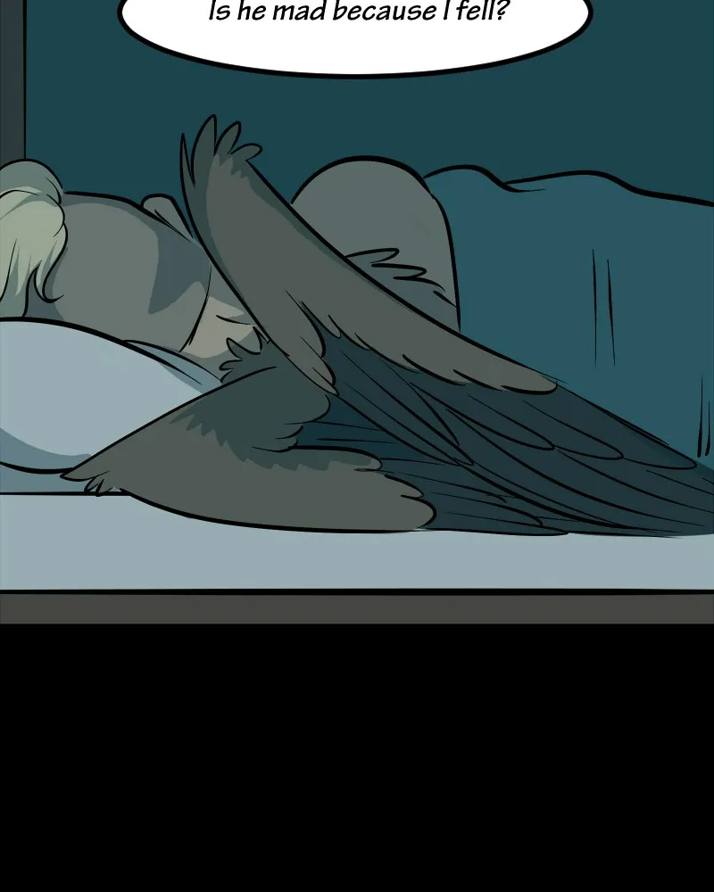 Read The Croaking EN Manga Online