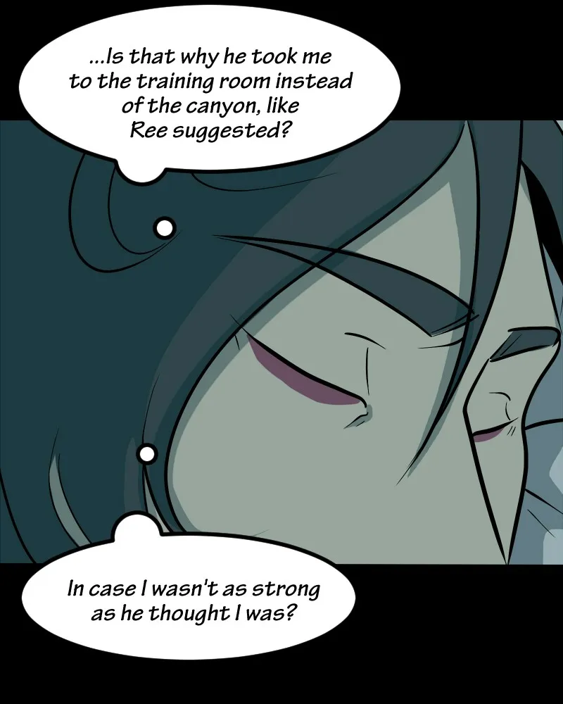 Read The Croaking EN Manga Online