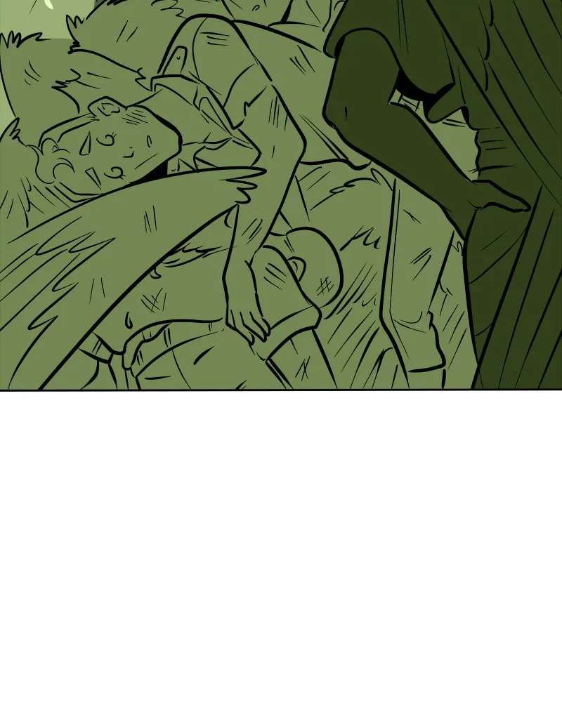 Read The Croaking EN Manga Online