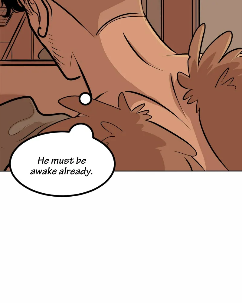 Read The Croaking EN Manga Online