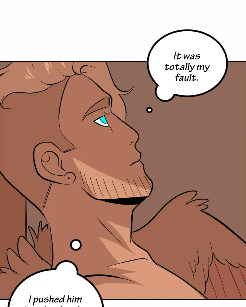 Read The Croaking EN Manga Online
