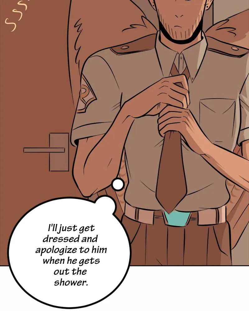 Read The Croaking EN Manga Online