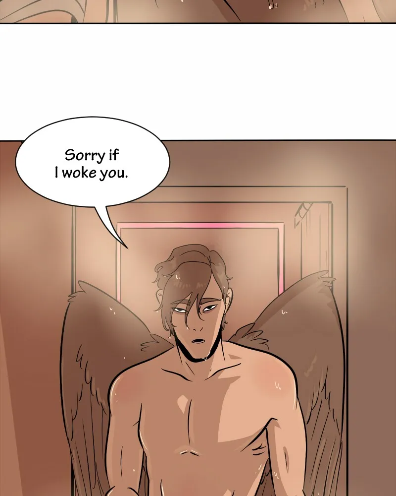 Read The Croaking EN Manga Online