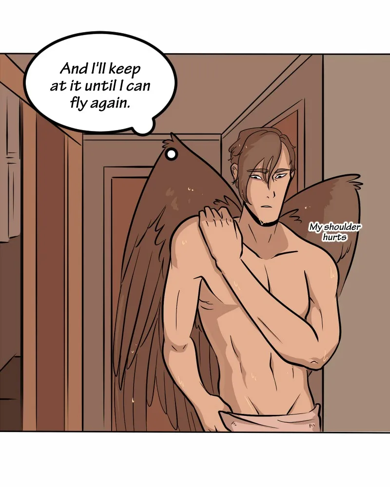 Read The Croaking EN Manga Online