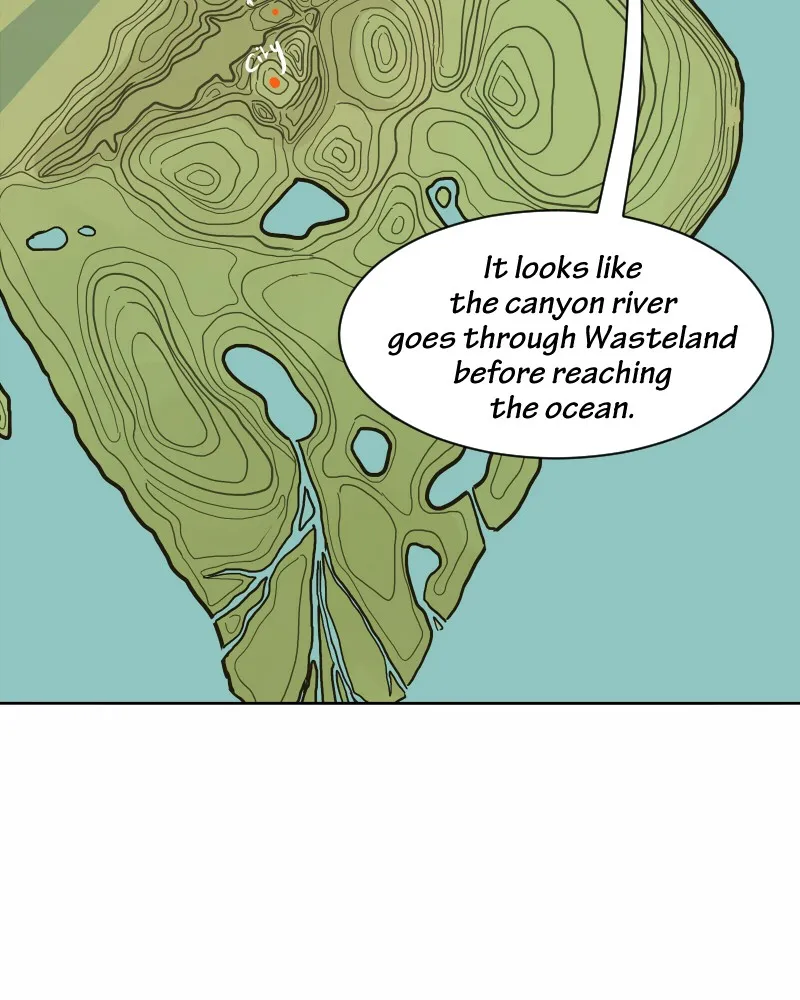 Read The Croaking EN Manga Online
