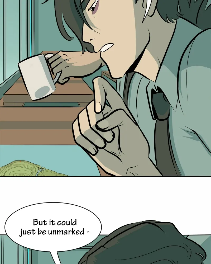 Read The Croaking EN Manga Online