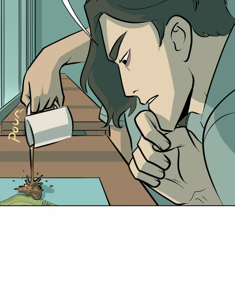 Read The Croaking EN Manga Online