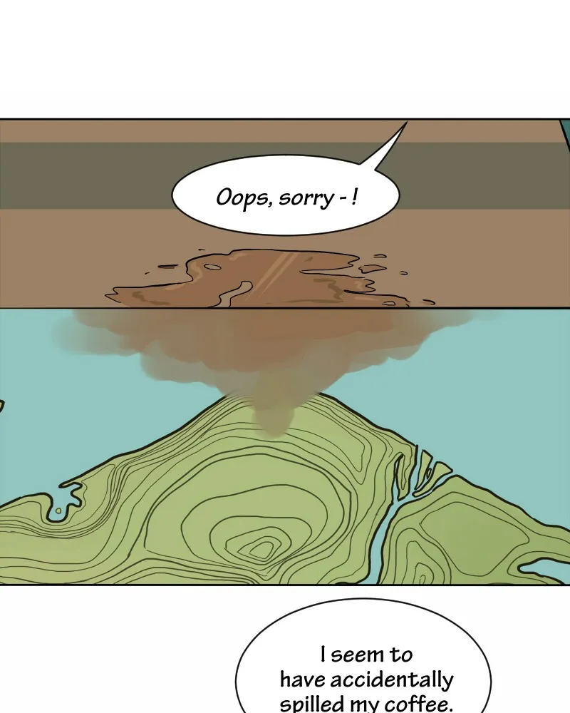 Read The Croaking EN Manga Online