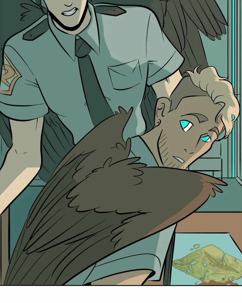 Read The Croaking EN Manga Online