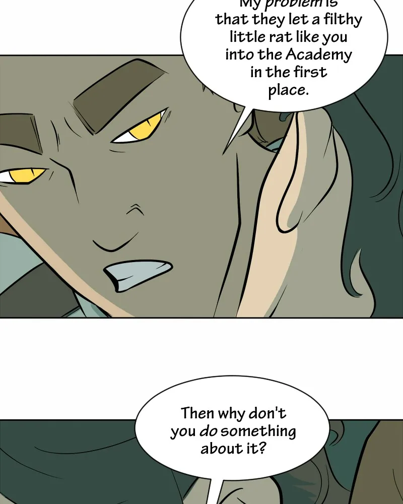 Read The Croaking EN Manga Online