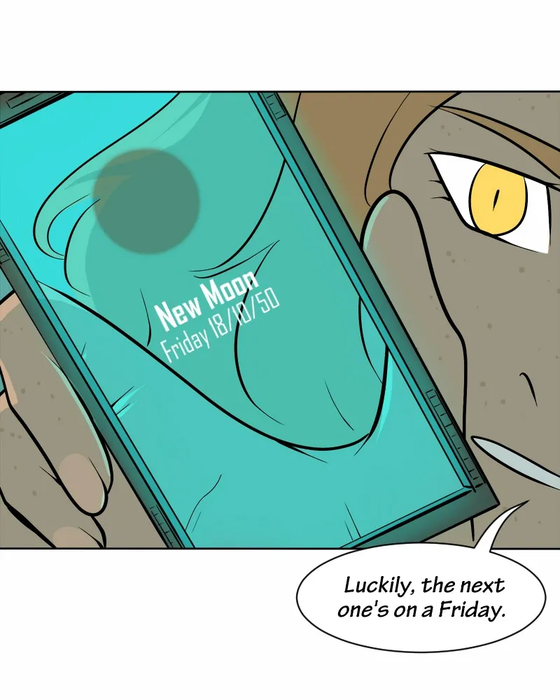 Read The Croaking EN Manga Online