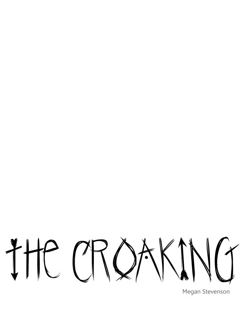 Read The Croaking EN Manga Online