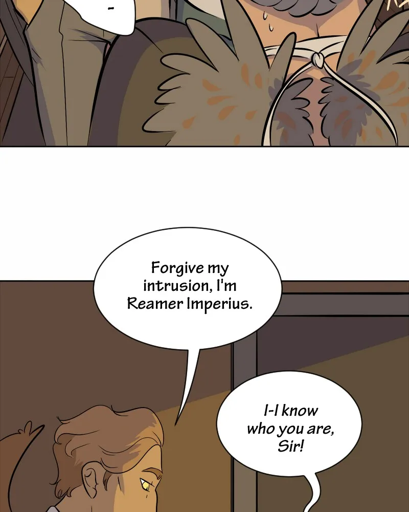 Read The Croaking EN Manga Online